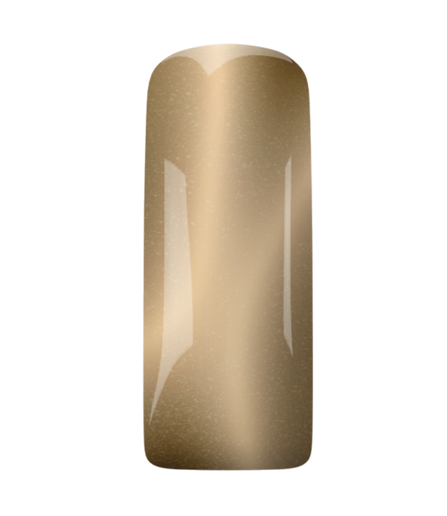 Set 7 ml. Gelpolish Cat Eye 4 st.