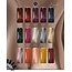 Set 15 Gelpolish Kleuren (nov. 2025) + gratis Stickervel