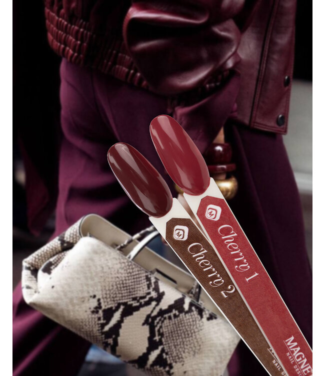 Set 15 Gelpolish Kleuren (nov. 2025) + gratis Stickervel