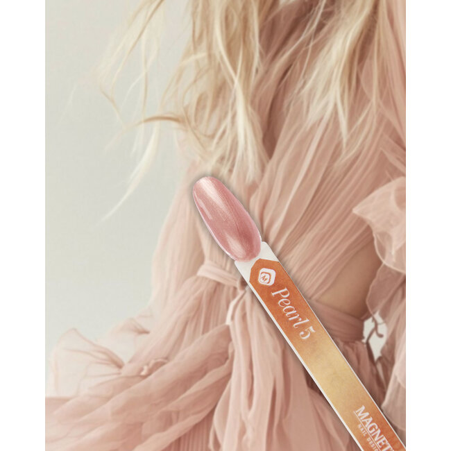 Set 15 Gelpolish Kleuren (nov. 2025) + gratis Stickervel