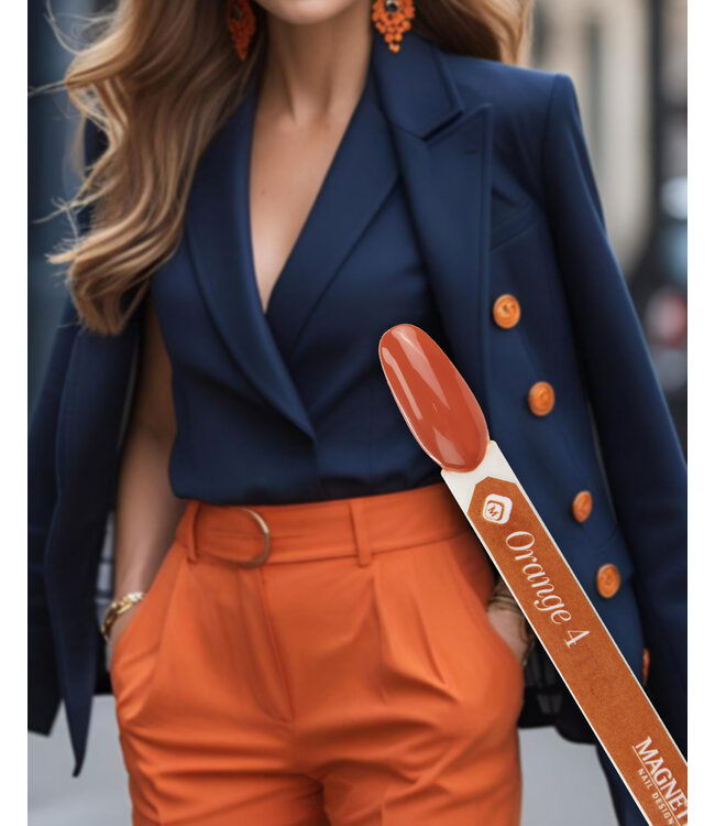 Set 15 Gelpolish Kleuren (nov. 2025) + gratis Stickervel