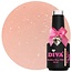Rubber Base Pro Pink Sorbet Spark 15 ml.