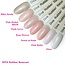 Pro Trio Nail Prep, Primer Ultrabond & Rubber Base Pro Clear 3x 15 ml.