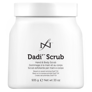 Famous Names Dadi' Scrub 935 gr.
