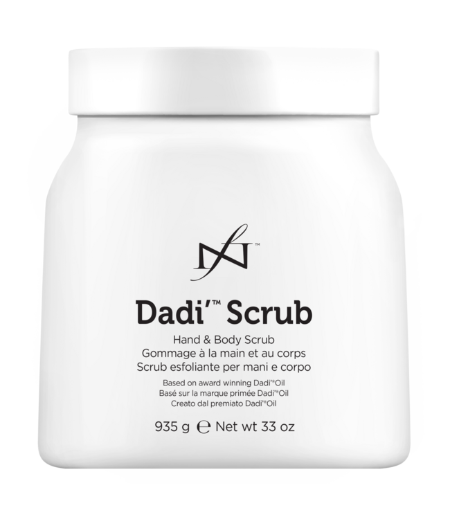 Dadi' Scrub 935 gr.