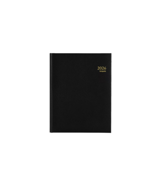 nailXpert Agenda 2026 A4 Formaat met Lint