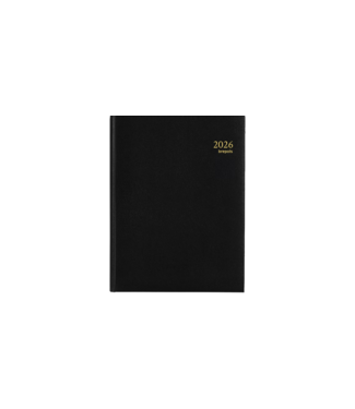 nailXpert Agenda 2026 A5 Formaat met Lint