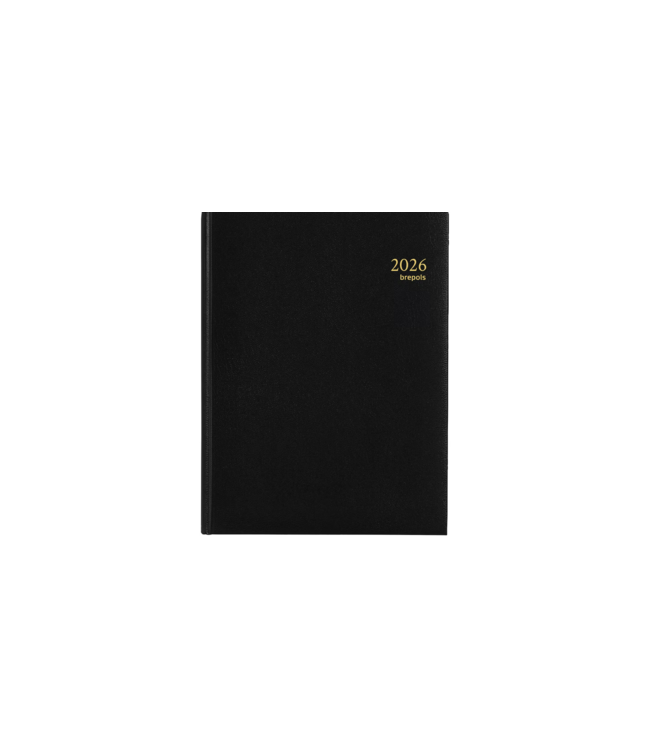 Agenda 2026 A5 Formaat met Lint