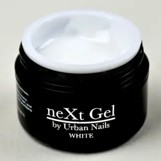 Urban Nails neXt Gel White 15 gr.