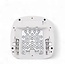Diamond Dual Wave LED Lamp White