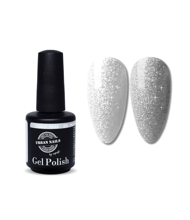 Let it Snow Gelpolish Duo 2x 15 gr.