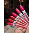 Gelpolish 7 ml. Red 6
