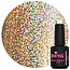 Duo Holo Topcoat Glow Like a Diva 2 st. 6 ml.