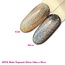 Duo Holo Topcoat Glow Like a Diva 2 st. 6 ml.