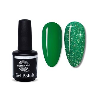 Urban Nails Evergreen Gelpolish Duo 2x 15 gr.