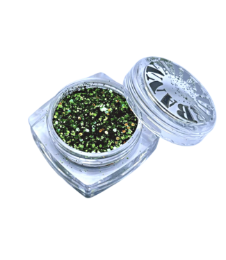 Urban Nails Glitter Groen