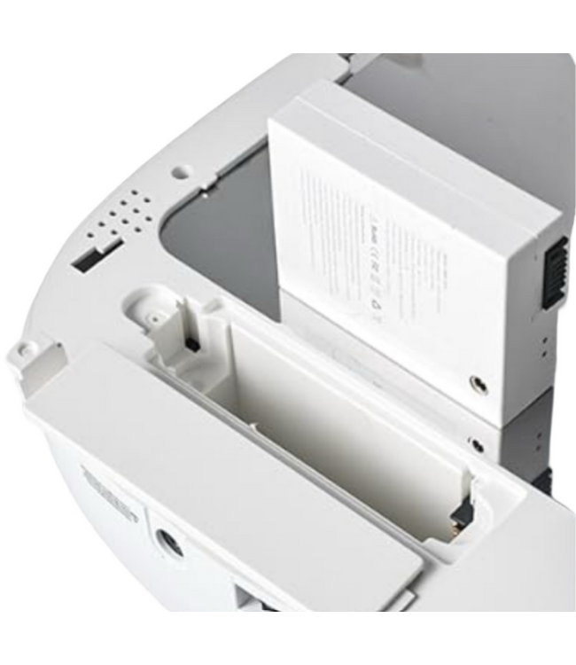 Accu voor Diva Diamond en Diva Glamour Dual Wave LED Lamp