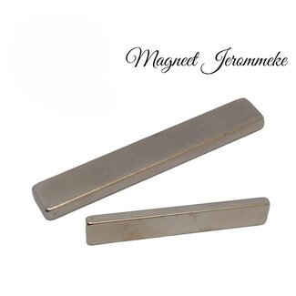 Urban Nails Magneet Sterk Jerommeke