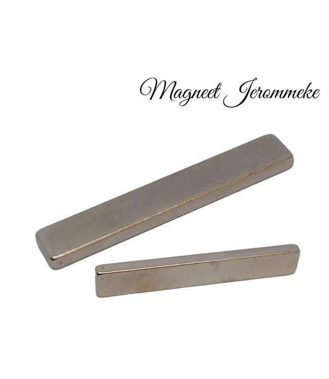 Magneet Sterk Jerommeke