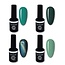 Couture Gelpolish Collection 4x 8 gr.