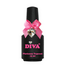 Diva Platinum Topcoat 15 ml.