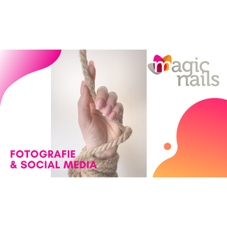 Workshop Foto's & Social Media