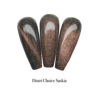 Urban Nails D69 Gelpolish Saskia - Cat Eye 8 gr.