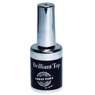 Urban Nails Brilliant Top Gel 8 gr.