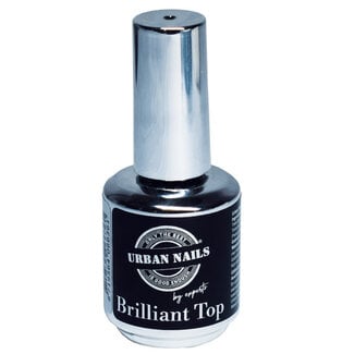 Urban Nails Brilliant Top Gel 15 gr.