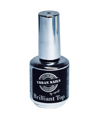 Urban Nails Brilliant Top Gel 15 gr.