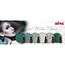 287 Gellak Cateye Splendid 6 ml.