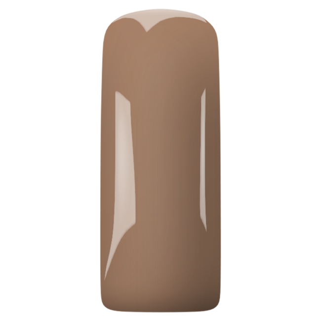 Gelpolish 7 ml. Brown 5