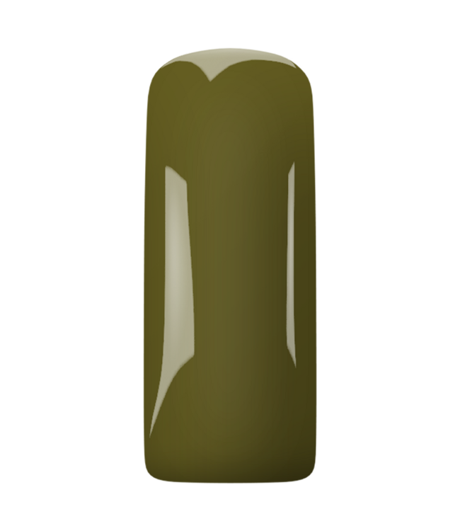 Gelpolish 7 ml. Green 3