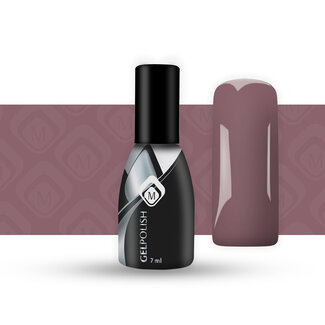 Magnetic Gelpolish 7 ml. Purple 6