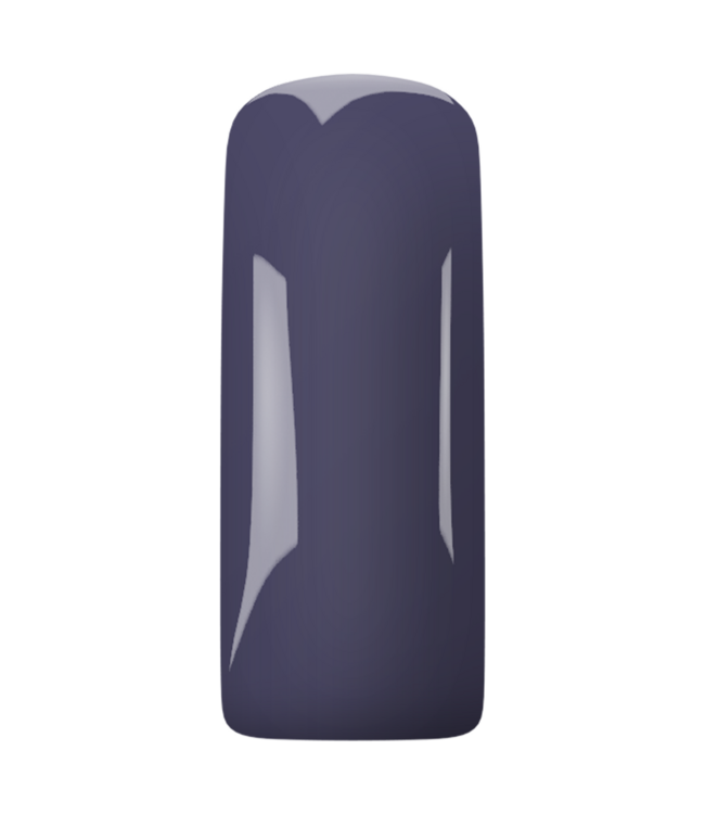 Gelpolish 7 ml. Purple 7