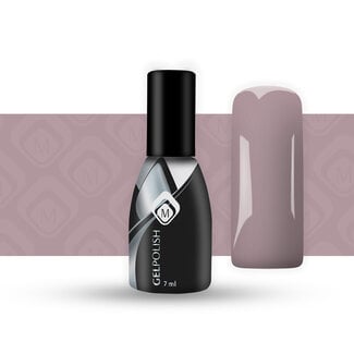 Magnetic Gelpolish 7 ml. Purple 9