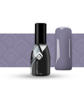 Magnetic Gelpolish 7 ml. Purple 10