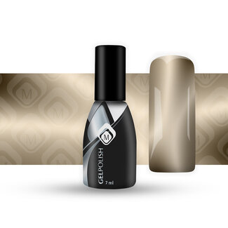 Magnetic Gelpolish 7 ml. Cat Eye 5