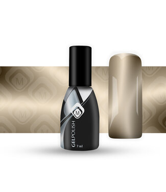 Magnetic Gelpolish 7 ml. Cat Eye 5