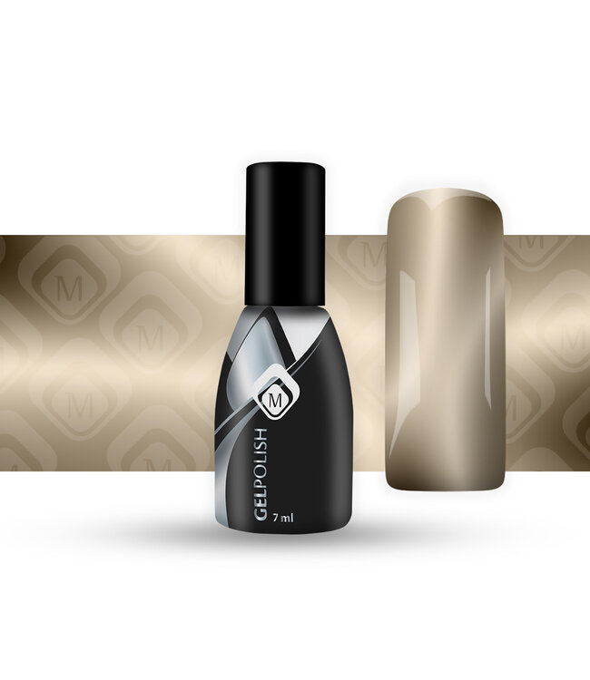 Gelpolish 7 ml. Cat Eye 5