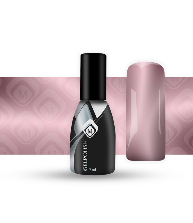 Gelpolish 7 ml. Cat Eye 6