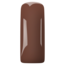 Gelpolish 7 ml. Brown 7