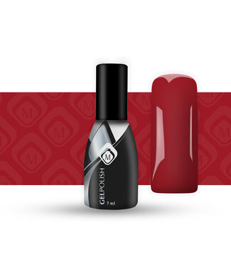 Magnetic Gelpolish 7 ml. Red 7