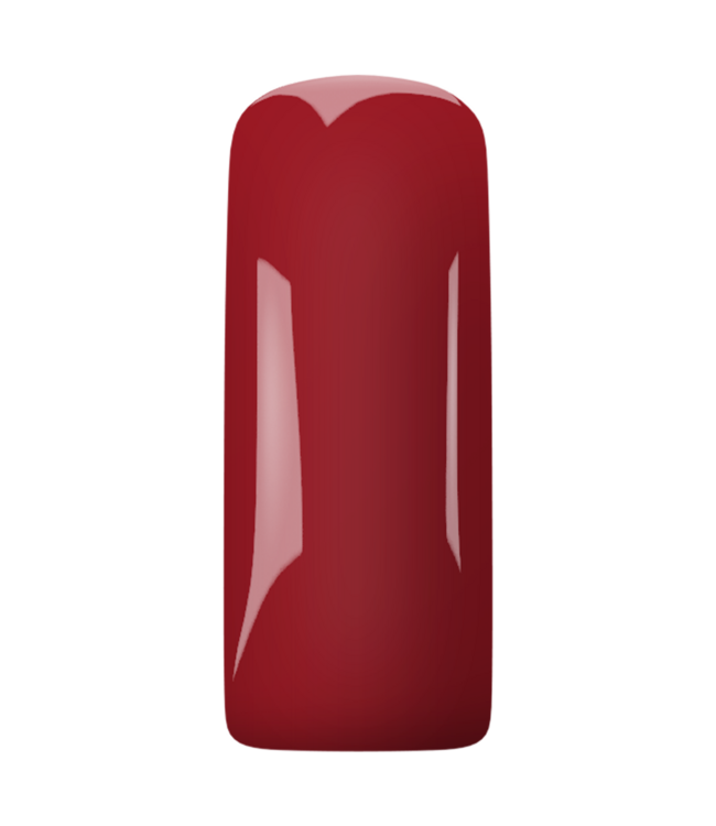 Gelpolish 7 ml. Red 7