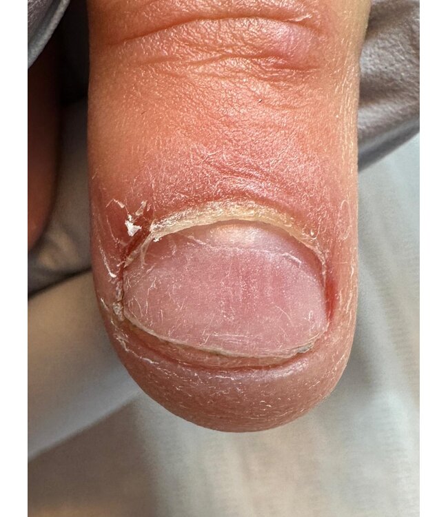 Cursus Combi Manicure