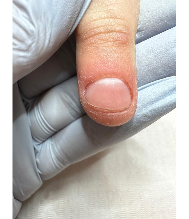 Cursus Combi Manicure