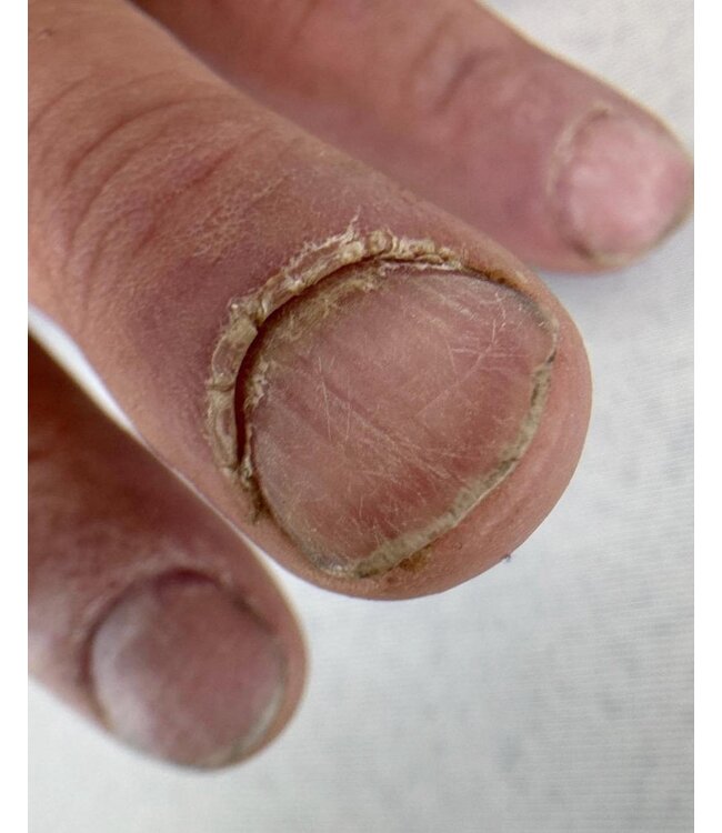 Cursus Combi Manicure