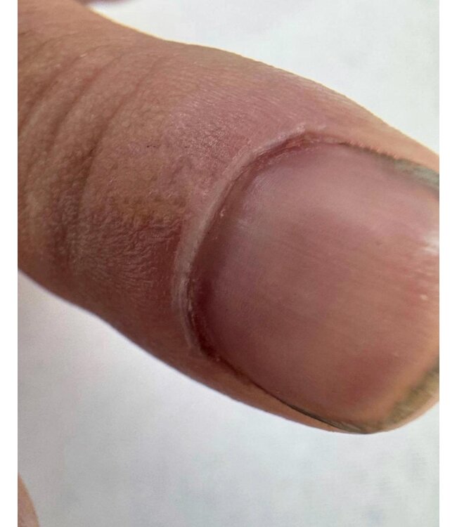 Cursus Combi Manicure