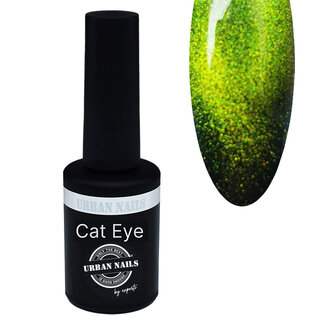 Urban Nails Cat Eye Gelpolish 14-A 8 gr.