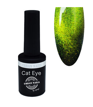 Urban Nails Cat Eye Gelpolish 14-A 8 gr.